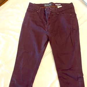 Lee Modern series, skinny jeans